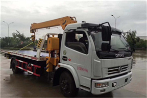 长泰24小时道路救援服务